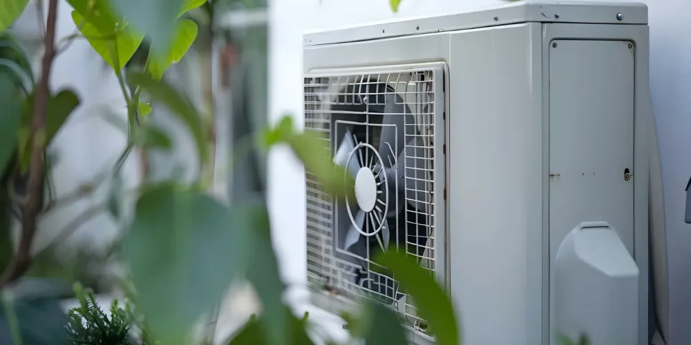 PAC à Hannogne Saint-Martin